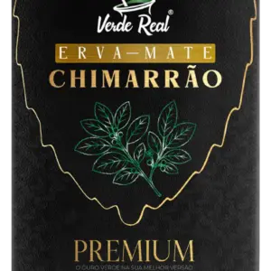 Erva Mate Premium 1Kg – Verde Real