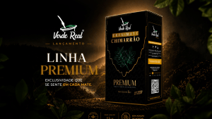 Premium: o Ouro Verde na sua Melhor Versão!